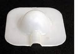 Thermite Weld Caps