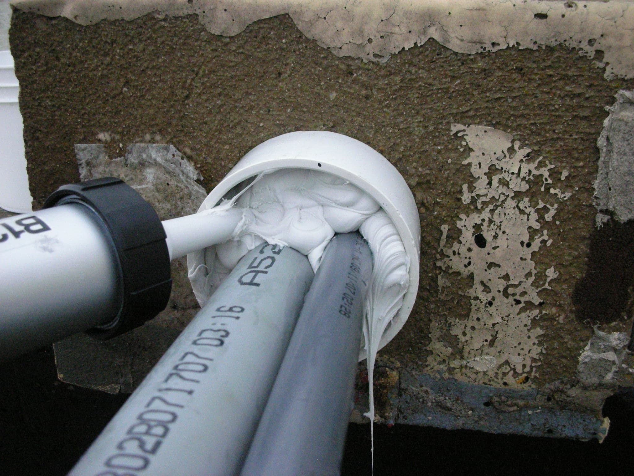 Viscosealant