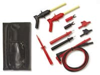 Basic Test Lead Kit DL248C 