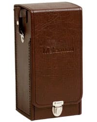 Rigid Deluxe Cases DC205 and DC207