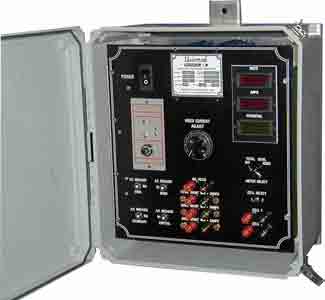 Air Cooled Watertank Line Rectifiers