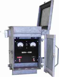 ODR Oil Cooled Rectifiers