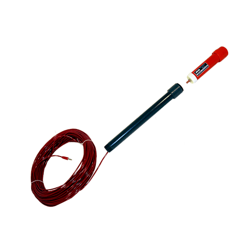 Copper/Copper Sulfate Under-Tank Probe
