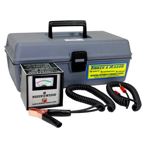 Tinker & Rasor CPV-2 Voltmeter