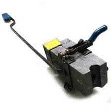 Cadweld Welders and Molds