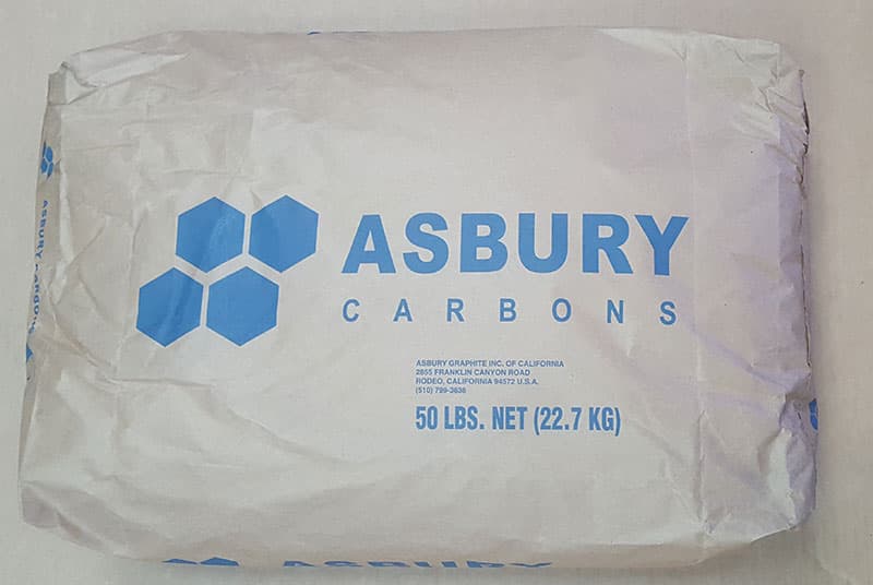 Asbury Coke Breeze
