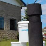 Canister Anode 