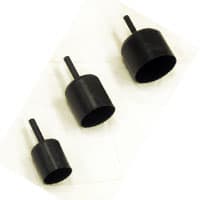 Heat Shrink Cap